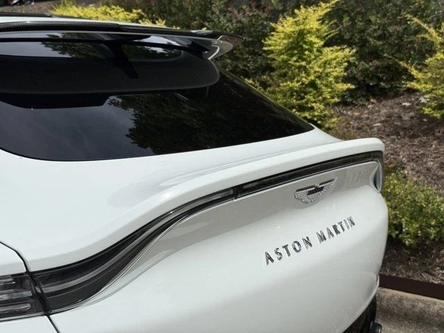 2024 Aston Martin DBX 707 - Image 10 of 21