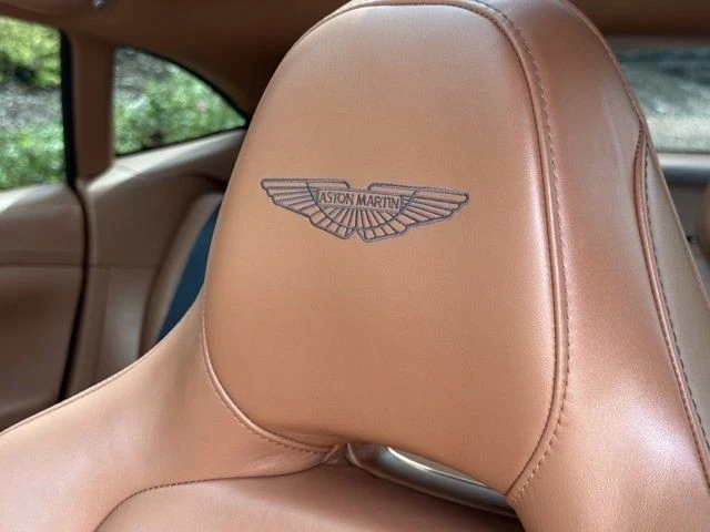 2024 Aston Martin DBX 707 - Image 7 of 21