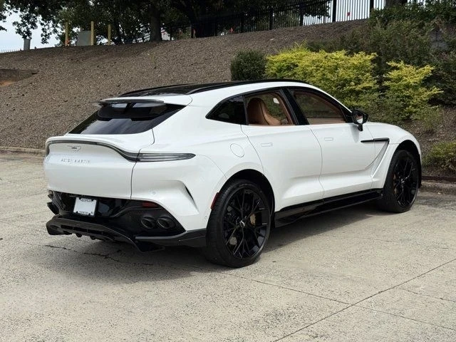 2024 Aston Martin DBX 707 - Image 16 of 21