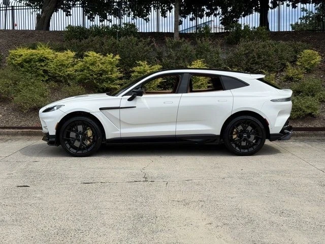 2024 Aston Martin DBX 707 - Image 18 of 21