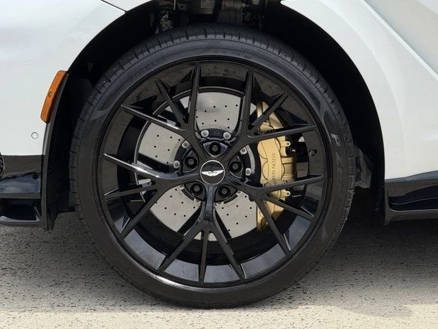 2024 Aston Martin DBX 707 - Image 6 of 21