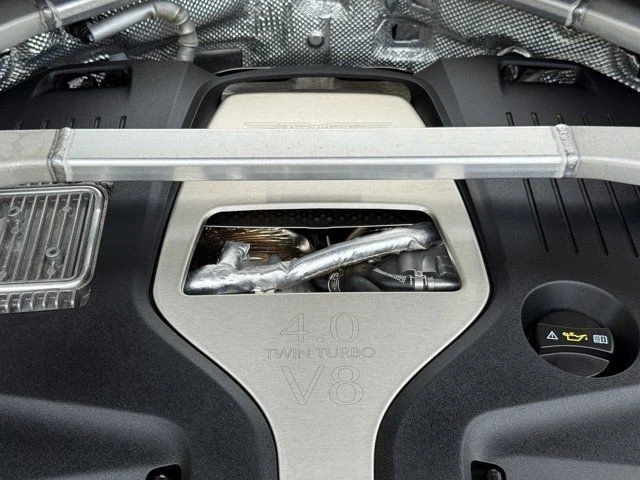 2024 Aston Martin DBX 707 - Image 21 of 21