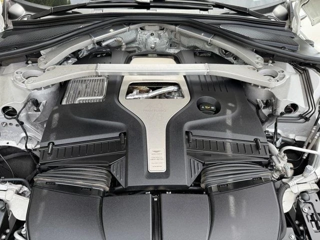 2024 Aston Martin DBX 707 - Image 20 of 21