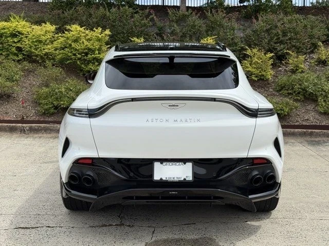 2024 Aston Martin DBX 707 - Image 17 of 21