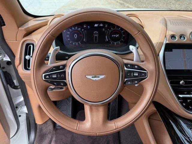 2024 Aston Martin DBX 707 - Image 12 of 21