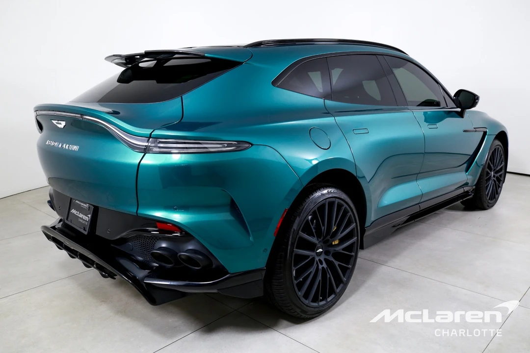 2024 Aston Martin DBX 707 - Image 8 of 12