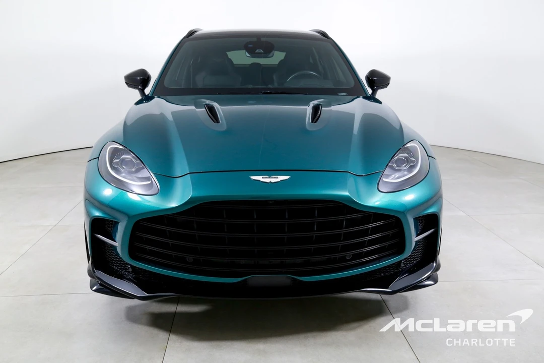 2024 Aston Martin DBX 707 - Image 4 of 12