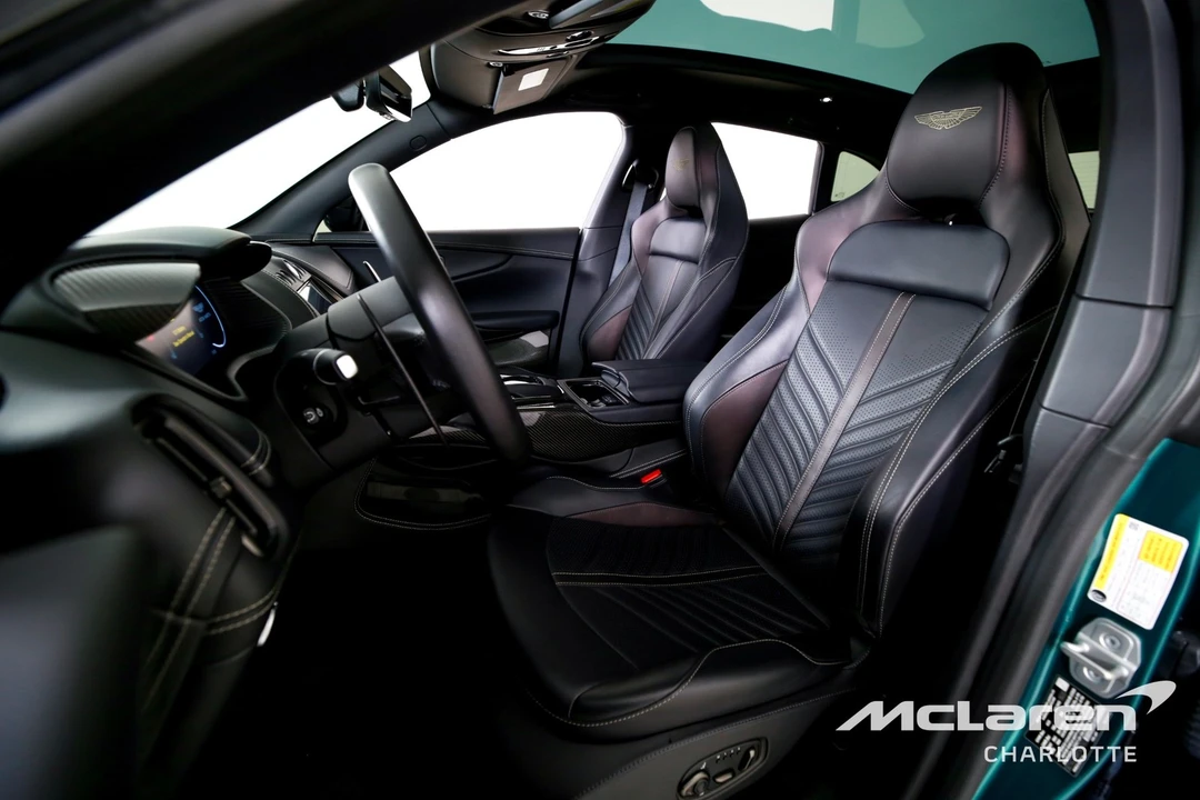 2024 Aston Martin DBX 707 - Image 11 of 12