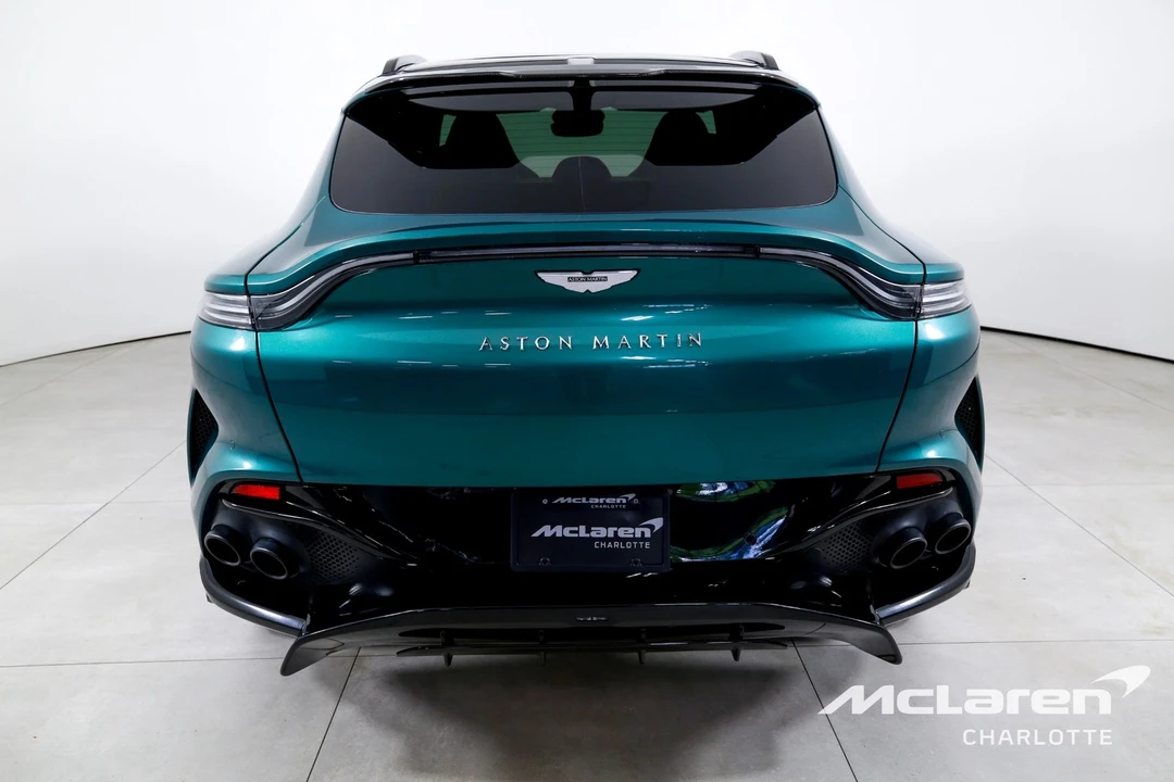 2024 Aston Martin DBX 707 - Image 7 of 12