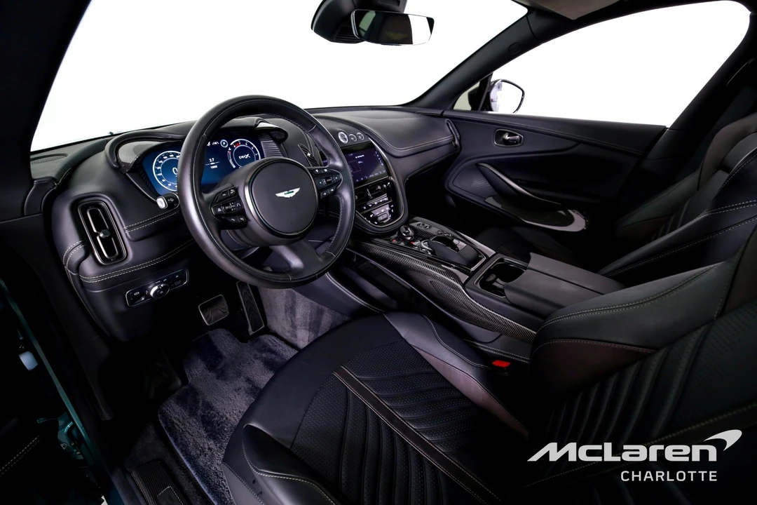 2024 Aston Martin DBX 707 - Image 12 of 12