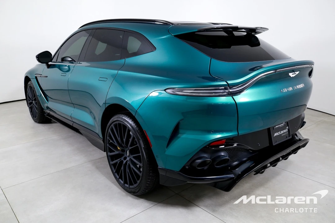 2024 Aston Martin DBX 707 - Image 6 of 12
