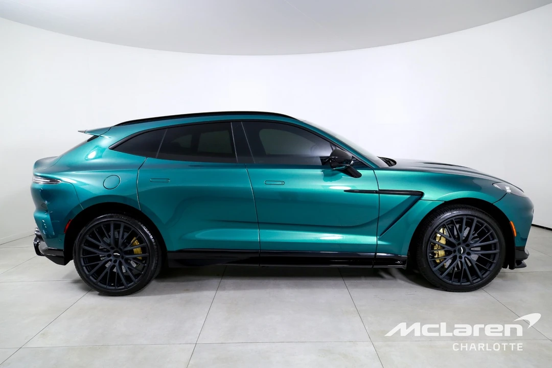 2024 Aston Martin DBX 707 - Image 9 of 12