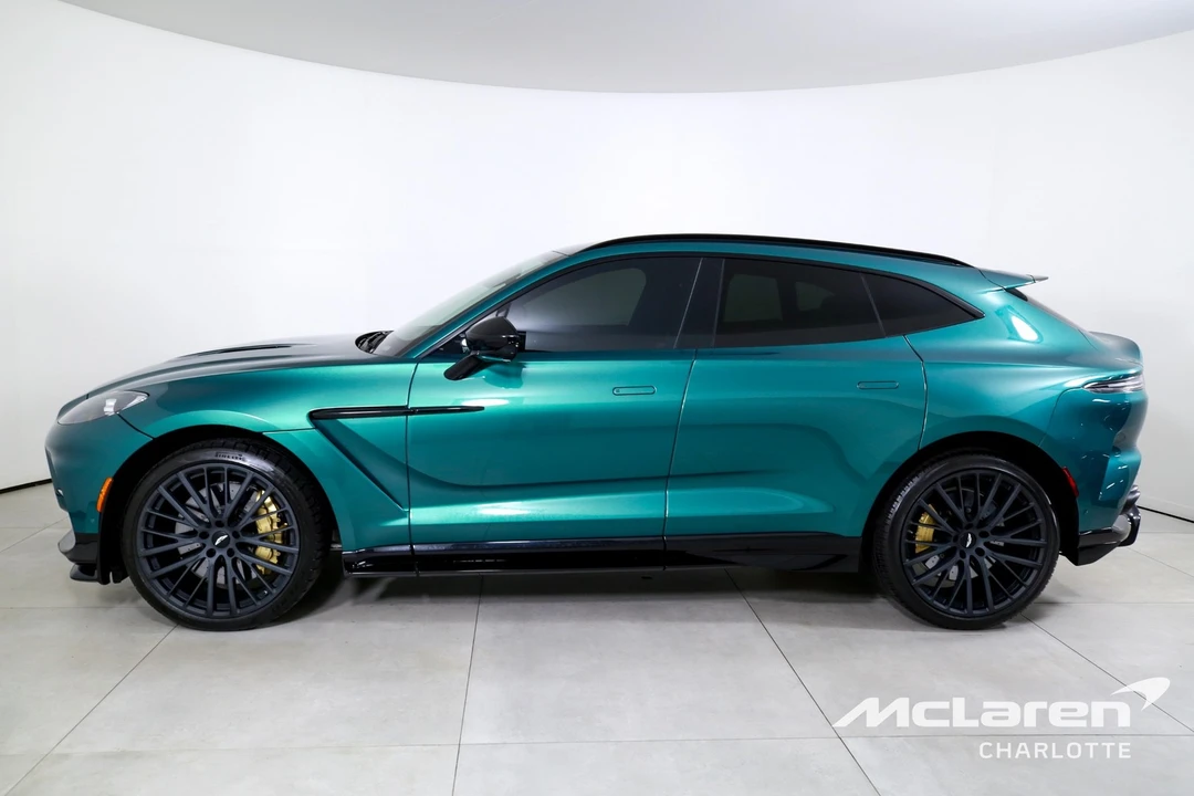 2024 Aston Martin DBX 707 - Image 5 of 12