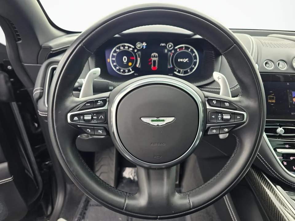 2024 Aston Martin DBX 707 - Image 9 of 20