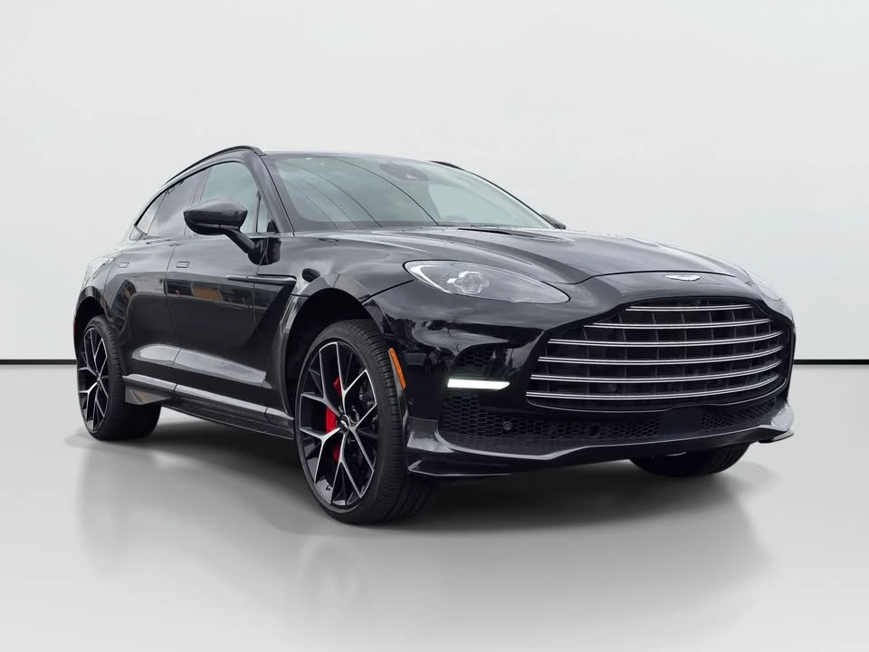 2024 Aston Martin DBX 707 - Image 5 of 20