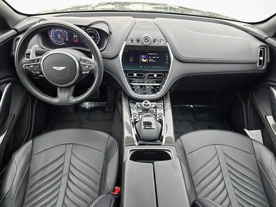 2024 Aston Martin DBX 707 - Image 12 of 20