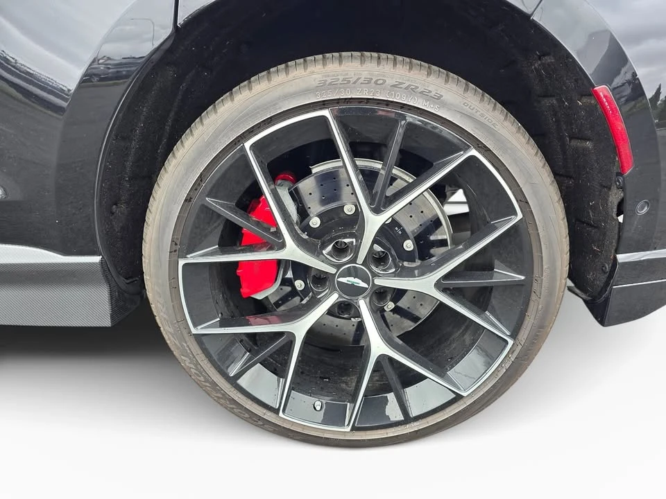 2024 Aston Martin DBX 707 - Image 16 of 20