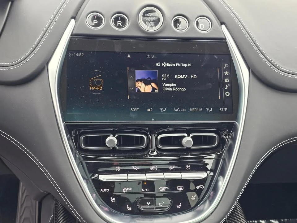 2024 Aston Martin DBX 707 - Image 10 of 20