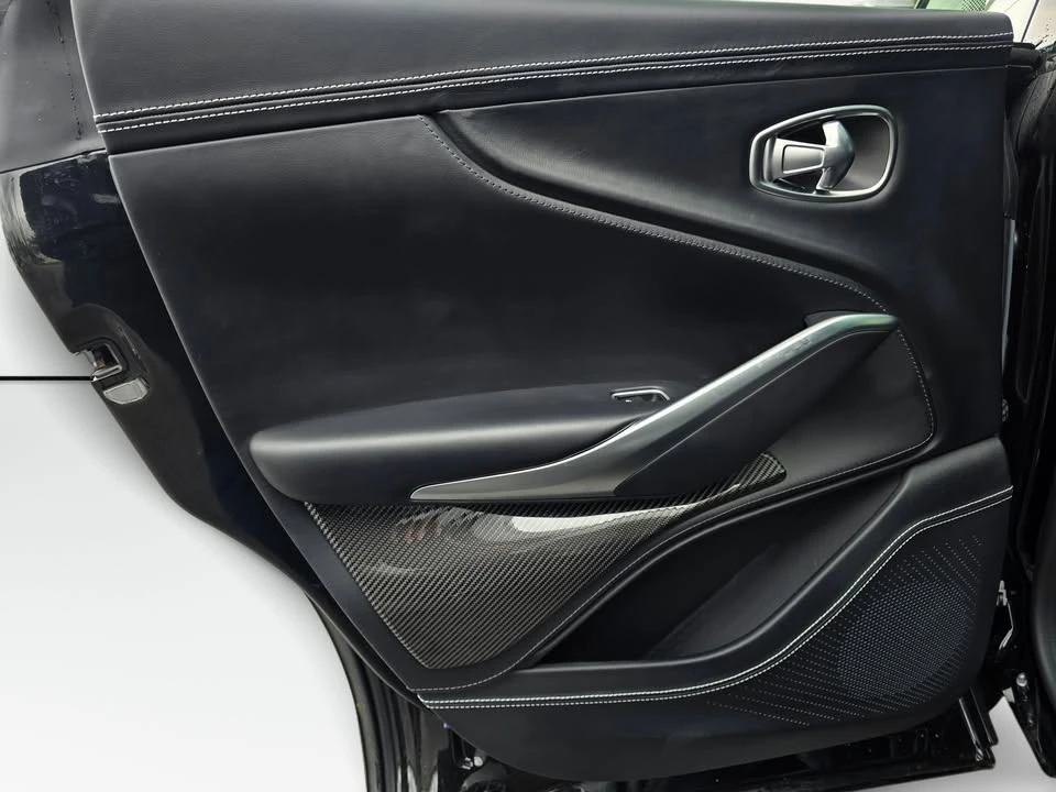 2024 Aston Martin DBX 707 - Image 15 of 20