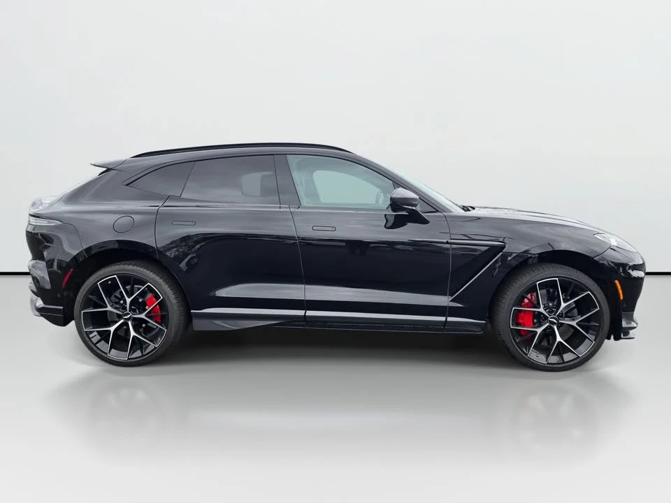 2024 Aston Martin DBX 707 - Image 3 of 20