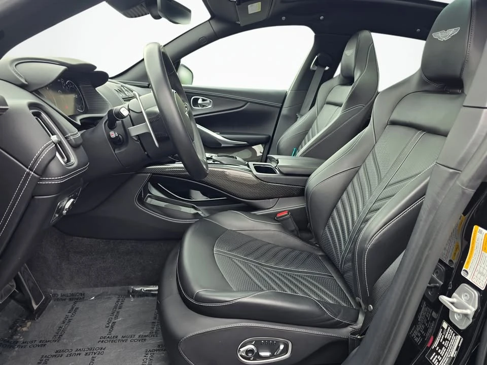 2024 Aston Martin DBX 707 - Image 8 of 20