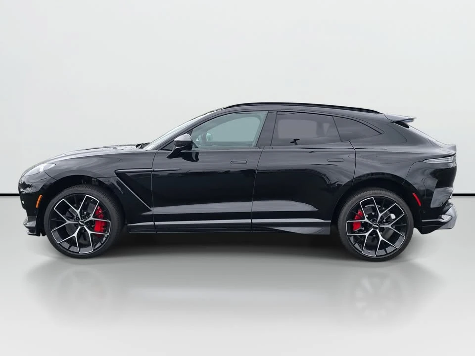2024 Aston Martin DBX 707 - Image 2 of 20