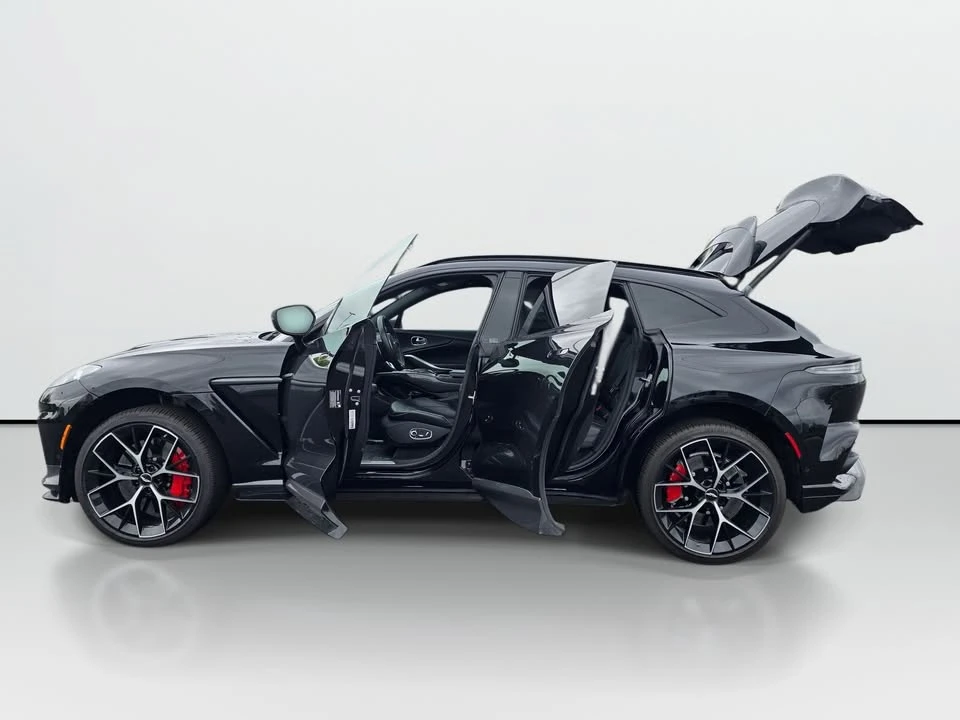 2024 Aston Martin DBX 707 - Image 4 of 20