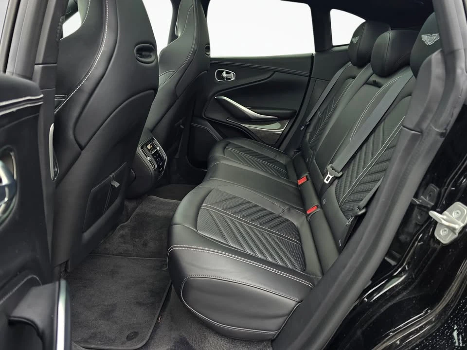 2024 Aston Martin DBX 707 - Image 14 of 20