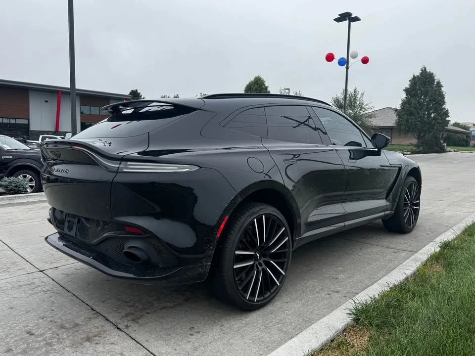 2024 Aston Martin DBX - Image 5 of 20