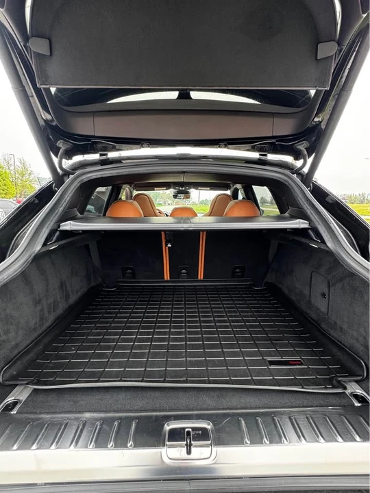 2024 Aston Martin DBX - Image 20 of 20