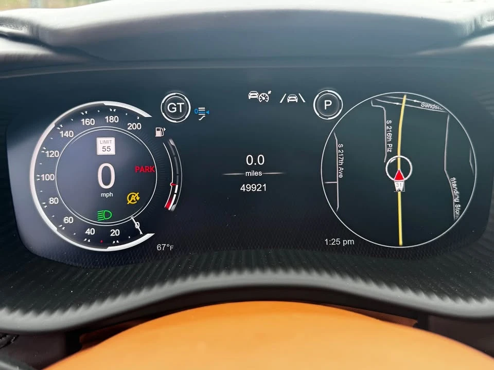 2024 Aston Martin DBX - Image 13 of 20