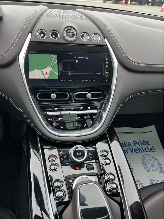 2024 Aston Martin DBX 707 - Image 8 of 10