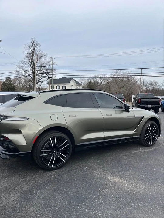 2024 Aston Martin DBX 707 - Image 5 of 10