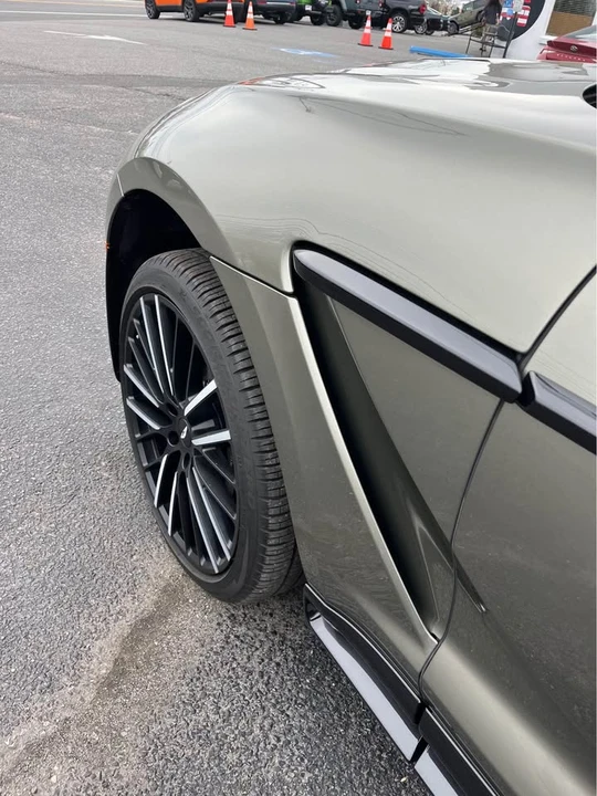 2024 Aston Martin DBX 707 - Image 4 of 10