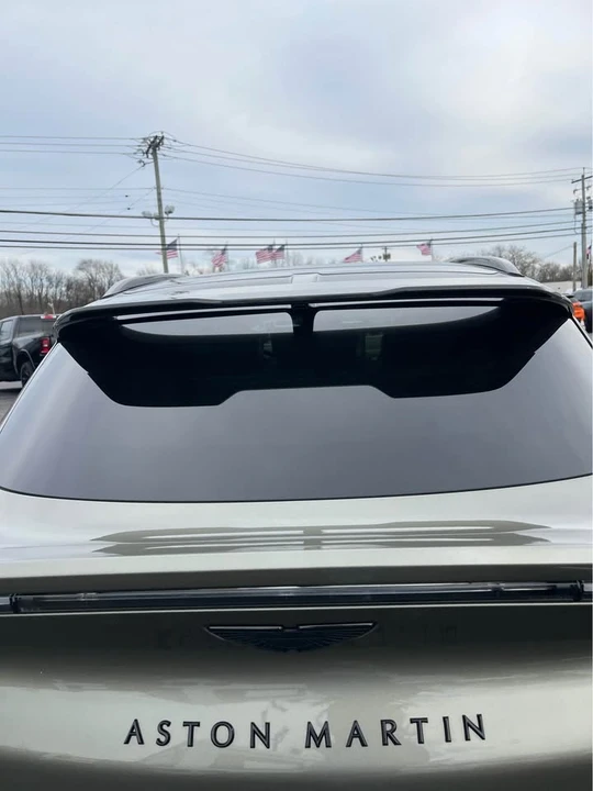 2024 Aston Martin DBX 707 - Image 6 of 10