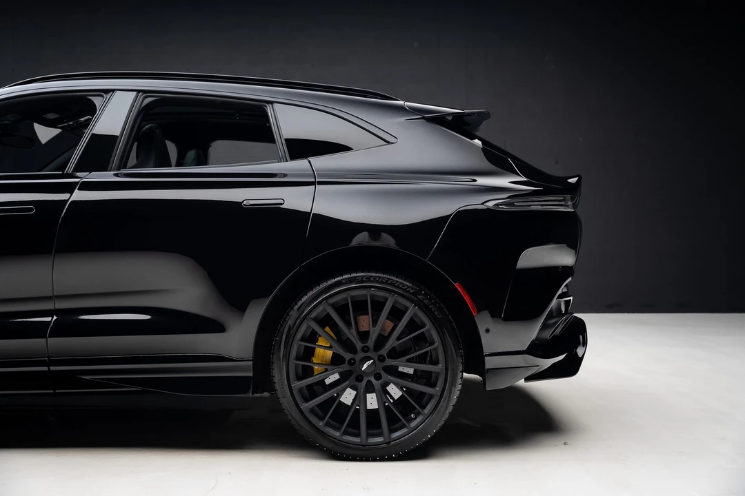 2024 Aston Martin DBX 707 - Image 20 of 31
