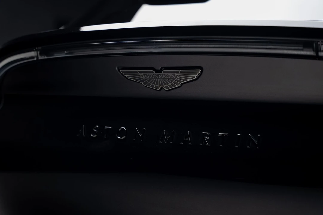 2024 Aston Martin DBX 707 - Image 29 of 31
