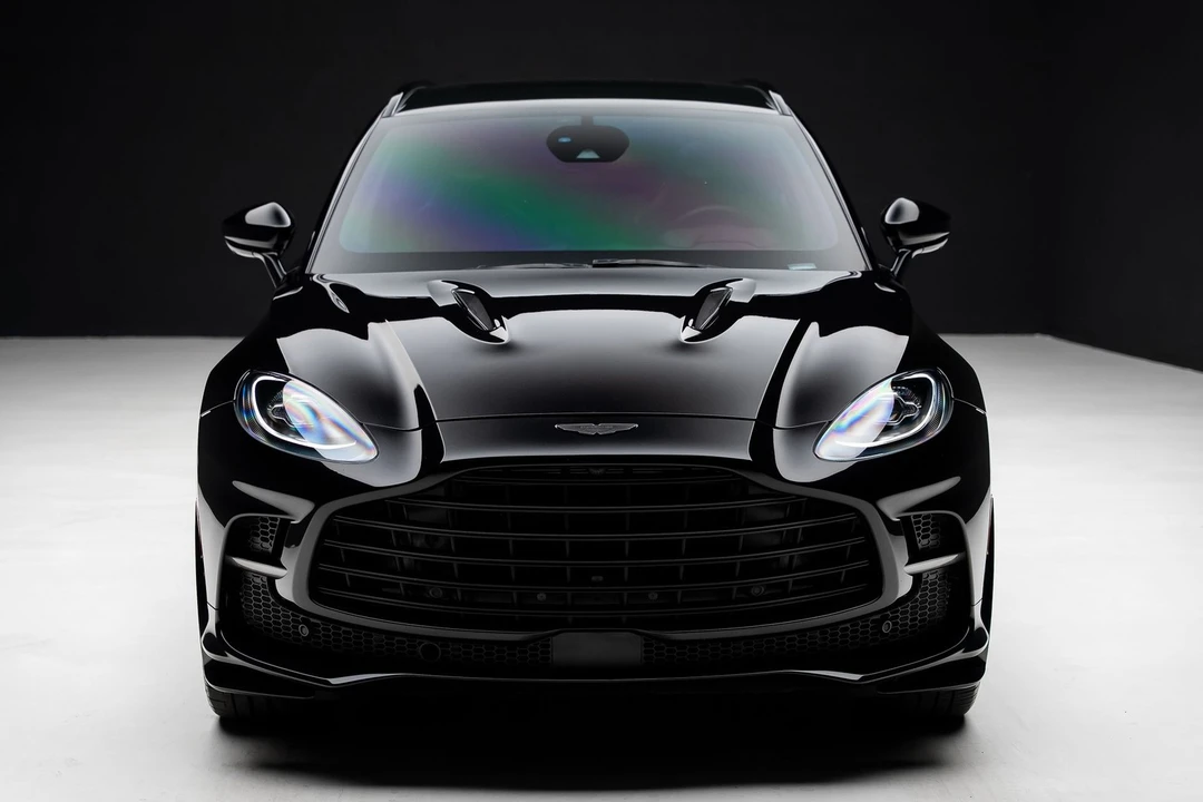 2024 Aston Martin DBX 707 - Image 6 of 31
