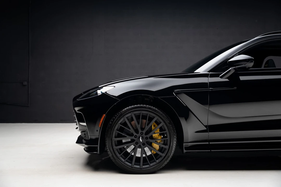 2024 Aston Martin DBX 707 - Image 18 of 31