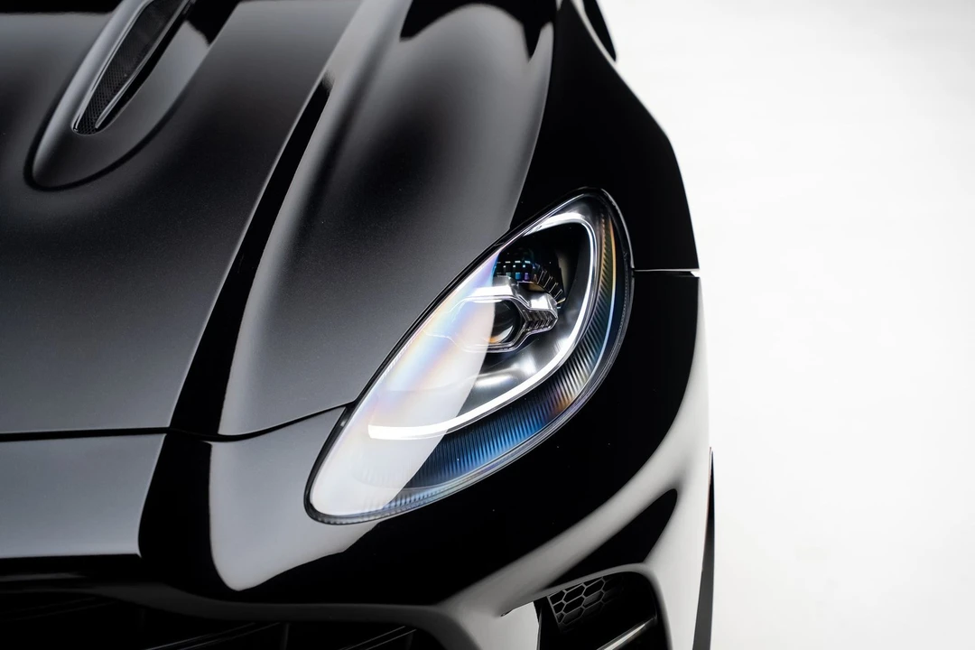 2024 Aston Martin DBX 707 - Image 11 of 31