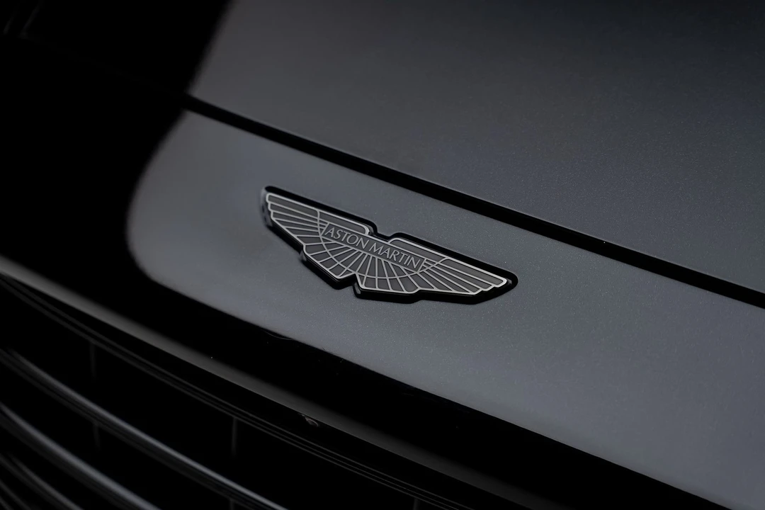 2024 Aston Martin DBX 707 - Image 13 of 31