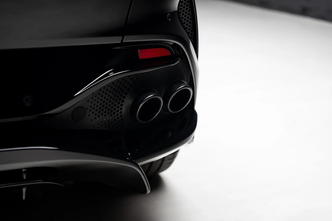 2024 Aston Martin DBX 707 - Image 31 of 31