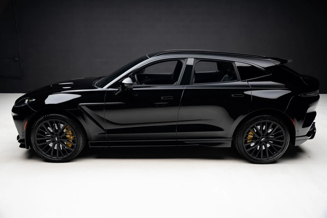 2024 Aston Martin DBX 707 - Image 16 of 31