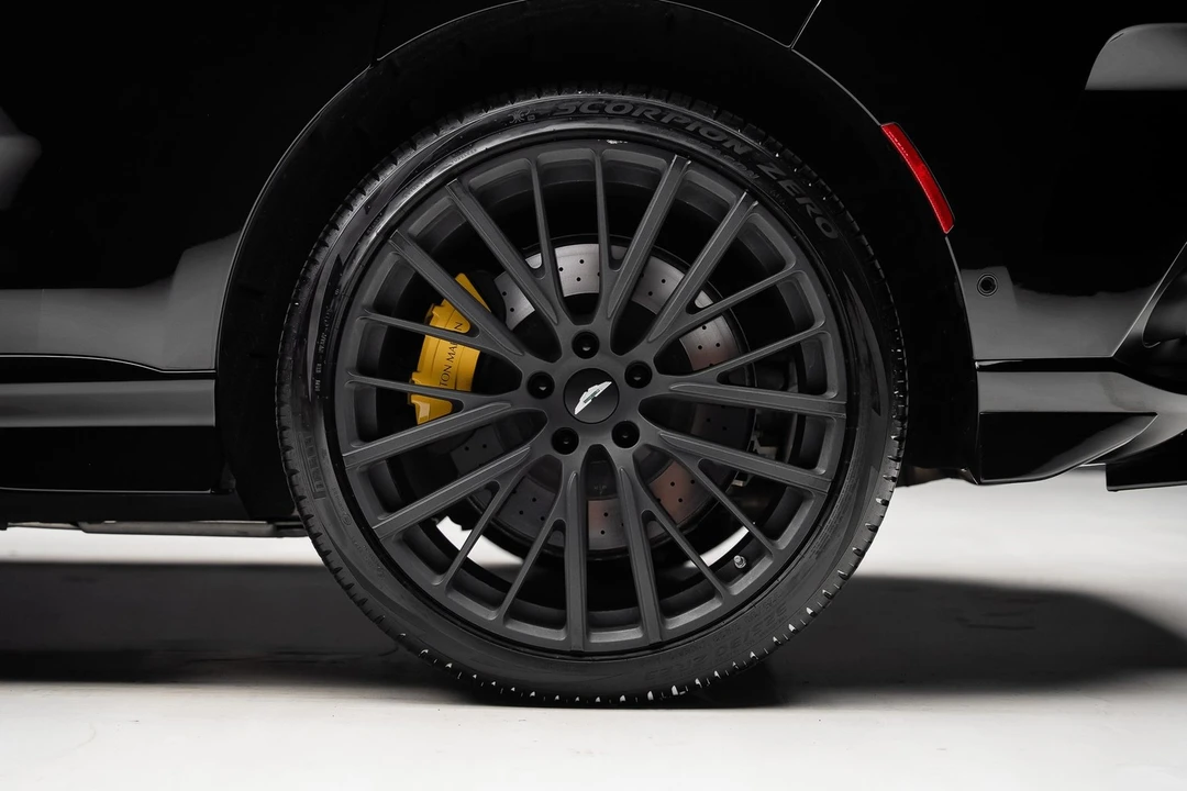 2024 Aston Martin DBX 707 - Image 21 of 31