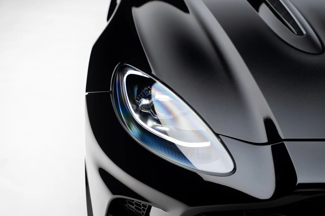 2024 Aston Martin DBX 707 - Image 12 of 31