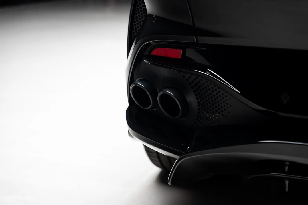 2024 Aston Martin DBX 707 - Image 30 of 31
