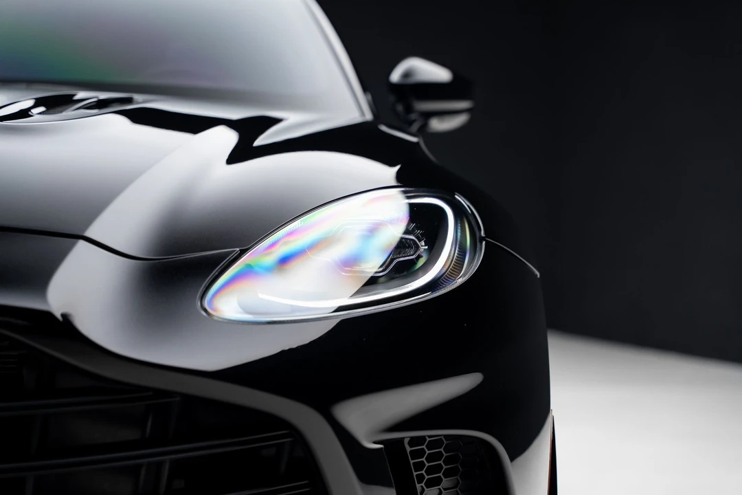 2024 Aston Martin DBX 707 - Image 10 of 31