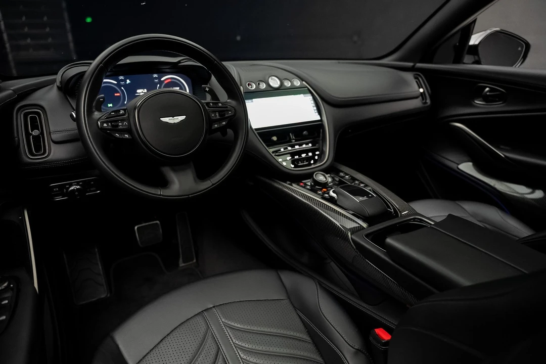 2024 Aston Martin DBX 707 - Image 2 of 31