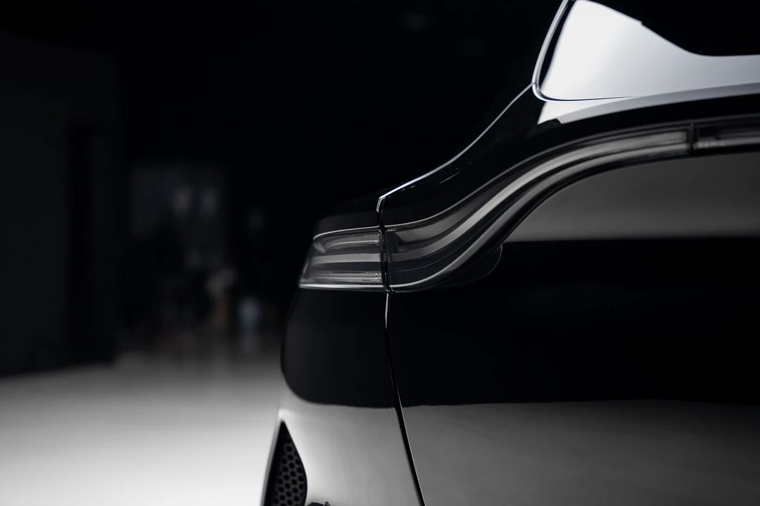 2024 Aston Martin DBX 707 - Image 27 of 31
