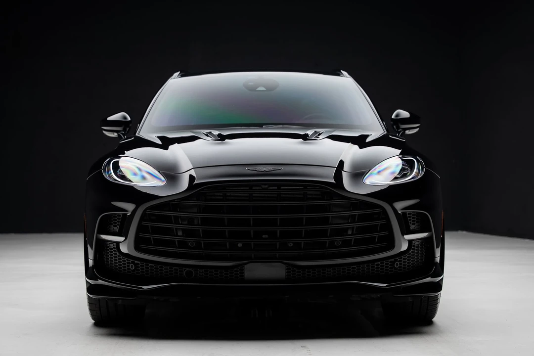 2024 Aston Martin DBX 707 - Image 8 of 31
